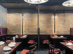 -古都历食南京菜·烤鸭·鸭血粉丝·汤包(南京博物院店)