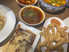 -三生小馆(亭知路店)