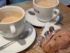 -COSTA COFFEE(西湖天地店)