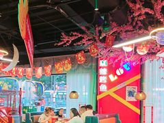 -路边边.炒菜烧烤.音乐餐厅(良乡长虹店)