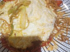-阿记烧烤(大兴新区店)
