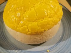 菠萝包-荣小馆(杭州大厦店)