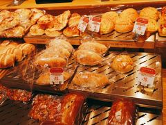 -西村叔叔的店·面包·甜品·蛋糕(牡丹园店)