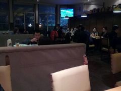 -LENBACH兰巴赫西餐啤酒坊(大连星海广场店)