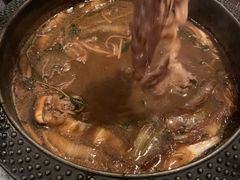 -鍋ぞう(新宿西口店)