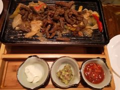 牛肉法士达-么哈MOJAR(北京五道口店)