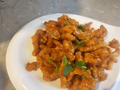 -德盛缘大块肉烧烤(东关路店)