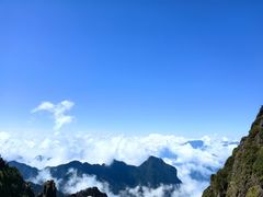 -神农架景区