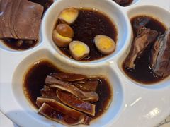 -杏花堂晋商私房菜(华熙五棵松店)