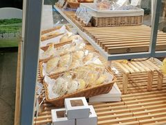 -前进麦味·天然烘焙(凯德1818店)