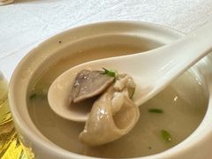 -老北门·苏帮菜·湖景包间(月光码头店)
