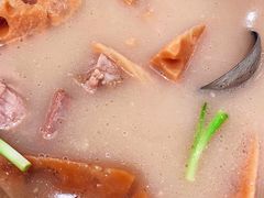 排骨莲藕汤-亢龙太子酒轩(东湖店)