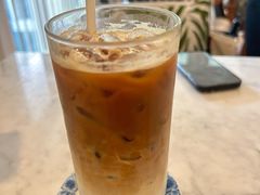-Fern Forest Cafe