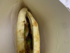 -西贝(宝乐汇店)