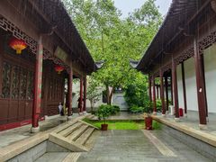 -深圳国际园林花卉博览园