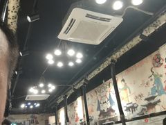 -石记东北风味烤肉(系马桩第二分店)