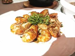 -肥福排档(星光店)