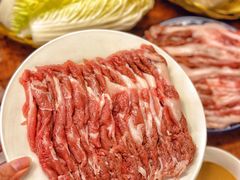 -前门张记涮肉(前门店)
