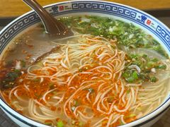 -二宽中国兰州拉面(幸福城店)