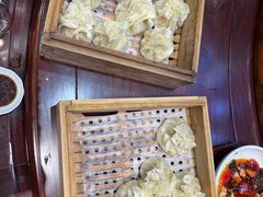 -老爷庙风味美食府(魏都大道店)