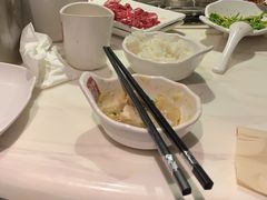 -陈记顺和牛肉火锅馆(天河北路店)