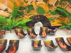 -海玥荟海鲜姿造自助餐厅(欧罗巴广场店)