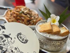 -婉泰·特色小吃·舂鸡脚(告庄二店)