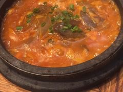 -时间里·新派粤菜(远洋店)