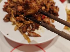 -偏爱炒鸡(老县衙店)