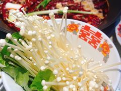 -龙厂长老火锅(抚琴店)