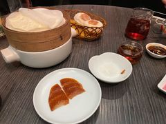 北京烤鸭-金鸭季·臻品餐厅(欢乐海岸购物中心店)