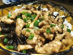-炊烟·山房菜