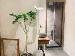 -四個柿子麵包屋