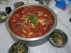 冷锅鱼-重庆特色冷锅鱼(武大店)