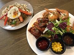 -机器人火炉披萨