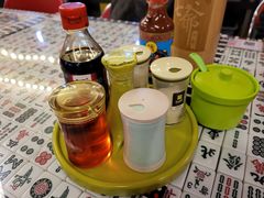 -七爺清汤腩(南开大悦城店)