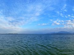-庐山西海主景区