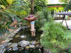 -聚缘·湘味音乐餐厅party(罗湖店)