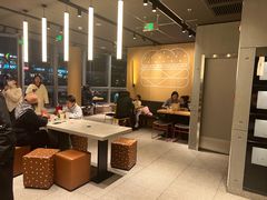 -麦当劳(北苑秋实路店)