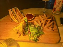 -柒Lounge(三里屯店)