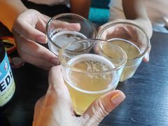 -悦界酒吧(后海店)