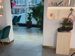 -ins森林童话餐厅coffee&bistro