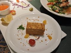 -国际饭店·西餐厅(西大直街店)