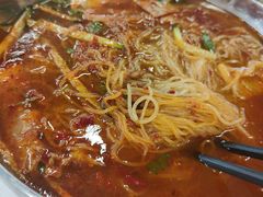 -韩麦大冷面(桂花街直营店)