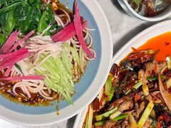 -懒人盐府人家(航天桥店)