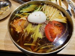 -韩香阁烤肉·烤活鳗(菏泽店)