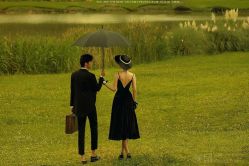 -巴黎时尚婚纱摄影(南汇店)