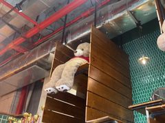 -肥韬茶餐厅(南山mini店)