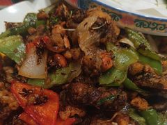 -一群羊手扒肉·火锅·早茶(远东公寓店)