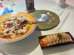 -天成·川菜家宴(礼岗店)